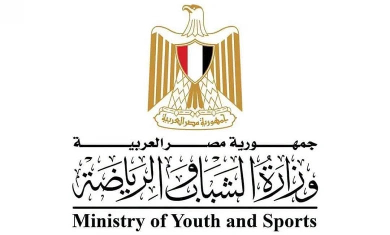 الشباب والرياضة تمهل اتحاد تنس الطاولة 48 ساعة بشأن واقعة زينة فاروق