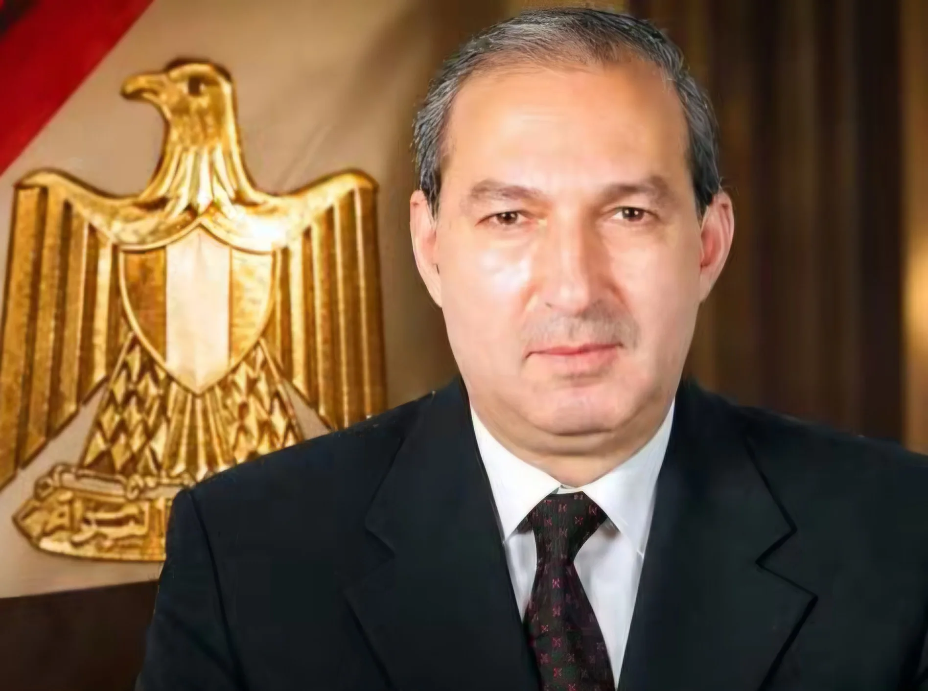 الشهابي. ينعى اللواء هشام أبو غيدة: نموذج للمسؤول الوطني المخلص الذي أدى واجبه بذمة وشرف