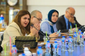 الغرفة التجارية بالإسكندرية انطلاق جولة الفرنشايز في مصر وإعلان تأسيس لجنة متخصصة للامتياز التجاري