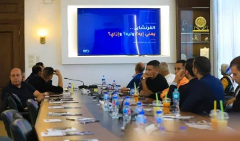 الغرفة التجارية بالإسكندرية انطلاق جولة الفرنشايز في مصر وإعلان تأسيس لجنة متخصصة للامتياز التجاري