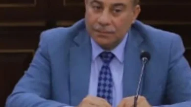 القلش يتقدم بورقة عمل لمشروع مبادرة التموين الاخضر فى ملتقى الابتكار البيئي و الاقتصاد الأخضر