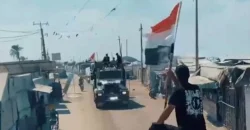 اللجنة المصرية في غزة مصر لن تسمح بسماع صراخ الأطفال داخل الخيام المتهالكة.