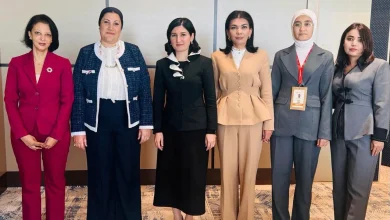 المجلس القومي للطفولة والأمومة يستعرض جهود مصر لحماية الأطفال من العنف والابتزاز الإلكتروني