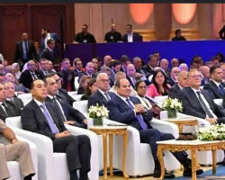بحضور الرئيس السيسي.. منتدى مصر 2026 يختتم جلساته برؤية متكاملة للتنمية