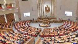 بعد قليل.. مجلس النواب يعقد جلسة طارئة بدعوة من الرئيس السيسي لدعم السعودية