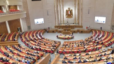 بعد قليل.. مجلس النواب يعقد جلسة طارئة بدعوة من الرئيس السيسي لدعم السعودية