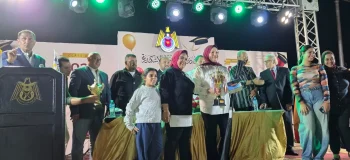 بمشاركة العشرات انطلاق مهرجان صيد الاسماك بنادى الصيد المصرى بالاسكندرية