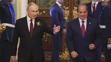 بمشاركة مصر.. انطلاق قمة روسيا وأفريقيا الثالثة لتعزيز الشراكة الاقتصادية