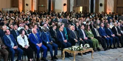 رئيس الوزراء: الأمن المائي المصري لا يتعارض مع تنمية دول حوض النيل