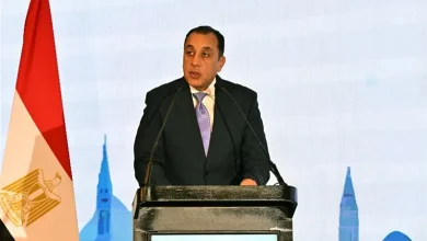 رئيس الوزراء: الأمن المائي المصري لا يتعارض مع تنمية دول حوض النيل