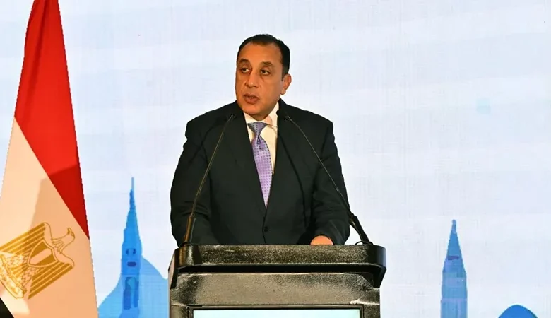رئيس الوزراء: الأمن المائي المصري لا يتعارض مع تنمية دول حوض النيل