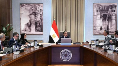 رئيس الوزراء يتابع استعدادات جلسة ضبط الأسواق والحماية الاجتماعية بمنتدى مصر 2026