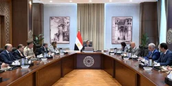 رئيس الوزراء يستعرض خطط التنمية العمرانية وتحسين جودة حياة المواطنين بمنتدى مصر 2026