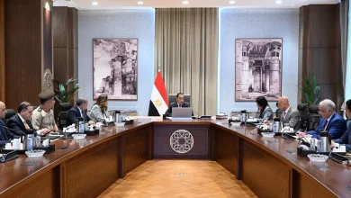 رئيس الوزراء يستعرض خطط التنمية العمرانية وتحسين جودة حياة المواطنين بمنتدى مصر 2026
