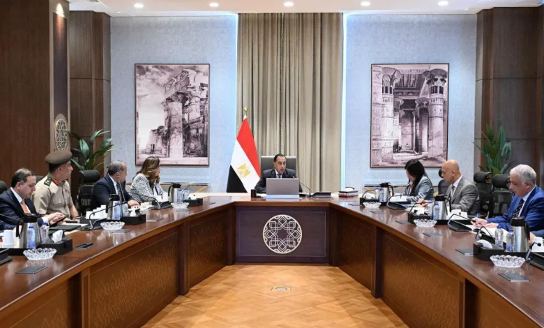 رئيس الوزراء يستعرض خطط التنمية العمرانية وتحسين جودة حياة المواطنين بمنتدى مصر 2026