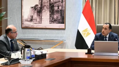 رئيس الوزراء يستعرض ملامح استراتيجة الإستثمار الأجنبي المباشر في مصر (2027 – 2030)