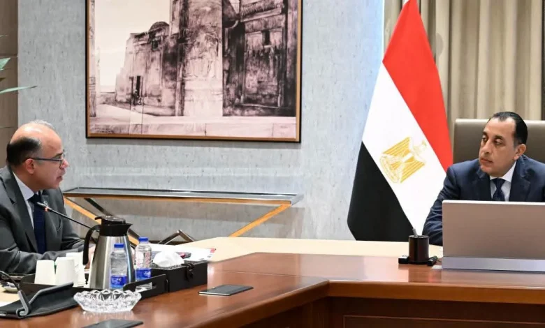 رئيس الوزراء يستعرض ملامح استراتيجة الإستثمار الأجنبي المباشر في مصر (2027 – 2030)