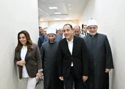 رئيس الوزراء يفتتح فرع دار الإفتاء المصرية بالسويس لتعزيز الخدمات الدينية