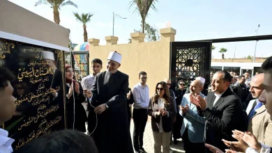 رئيس الوزراء يفتتح فرع دار الإفتاء المصرية بالسويس لتعزيز الخدمات الدينية