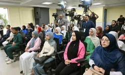 رئيس الوزراء يلتقي طلاب جامعات السويس.. رسائل مهمة حول التنمية ومستقبل الشباب
