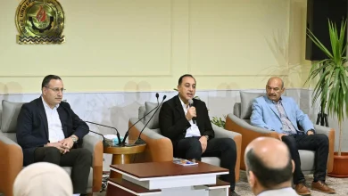 رئيس الوزراء يلتقي طلاب جامعات السويس.. رسائل مهمة حول التنمية ومستقبل الشباب