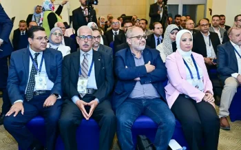 سويلم: تنفيذ 16 مشروعًا لحماية شواطئ الإسكندرية بتكلفة 5.6 مليار جنيه