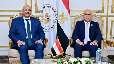 سويلم: تنفيذ 16 مشروعًا لحماية شواطئ الإسكندرية بتكلفة 5.6 مليار جنيه