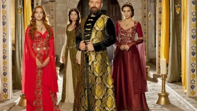 بعد 15 عامًا.. مريم أوزرلي وخالد أرغنتش يجتمعان في الجونة بفيلم جديد