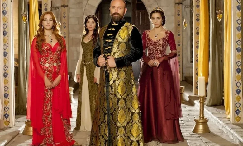 بعد 15 عامًا.. مريم أوزرلي وخالد أرغنتش يجتمعان في الجونة بفيلم جديد