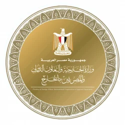 عبد العاطي يبحث مع نظيره الإماراتي التصعيد الإقليمي والترشيح الأممي
