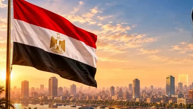 فيتش: الاقتصاد المصري يحقق نموًا قويًا والاحتياطيات ترتفع إلى 54.4 مليار دولار