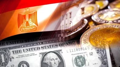 قرار الفيدرالي الأمريكي.. 4 ملفات تحدد تأثيره على الاقتصاد المصري
