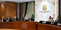 قرارات جديدة لمجلس الوزراء برئاسة الدكتور مصطفى مدبولي