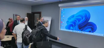 كلية التربية بجامعة الإسكندرية تنفيذ أولى الموديولات التعليمية لدبلوم «أنشطة التوكاتسو» بمشاركة خبراء من جامعة فوكوي اليابانية (1)