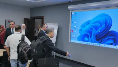 كلية التربية بجامعة الإسكندرية تنفيذ أولى الموديولات التعليمية لدبلوم «أنشطة التوكاتسو» بمشاركة خبراء من جامعة فوكوي اليابانية (1)