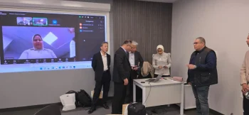 كلية التربية بجامعة الإسكندرية تنفيذ أولى الموديولات التعليمية لدبلوم «أنشطة التوكاتسو» بمشاركة خبراء من جامعة فوكوي اليابانية (1)