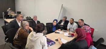 كلية التربية بجامعة الإسكندرية تنفيذ أولى الموديولات التعليمية لدبلوم «أنشطة التوكاتسو» بمشاركة خبراء من جامعة فوكوي اليابانية (1)
