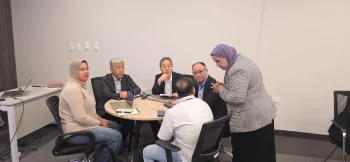 كلية التربية بجامعة الإسكندرية تنفيذ أولى الموديولات التعليمية لدبلوم «أنشطة التوكاتسو» بمشاركة خبراء من جامعة فوكوي اليابانية (1)