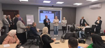كلية التربية بجامعة الإسكندرية تنفيذ أولى الموديولات التعليمية لدبلوم «أنشطة التوكاتسو» بمشاركة خبراء من جامعة فوكوي اليابانية (1)