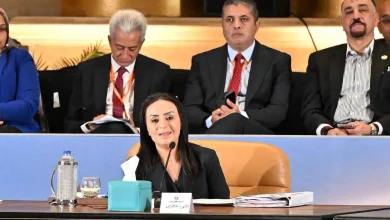 مايا مرسي دعم الأسر الأكثر احتياجًا يتجاوز «تكافل وكرامة» إلى حزمة متكاملة من الخدمات