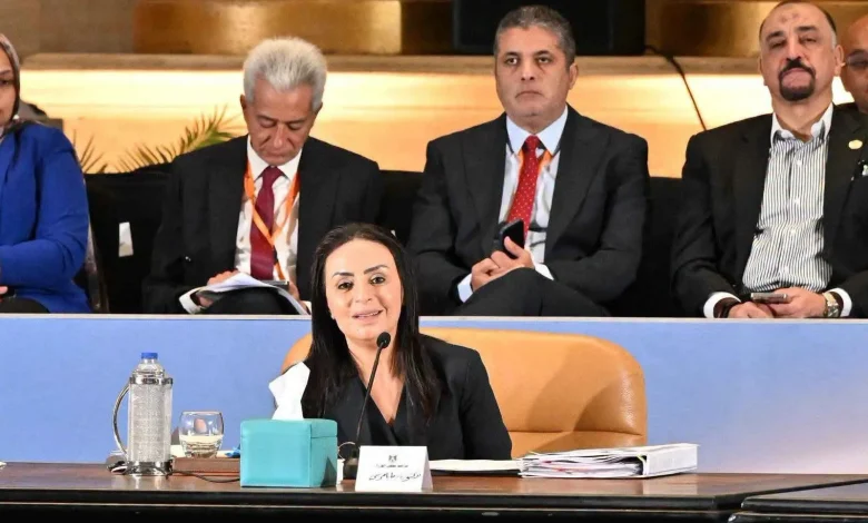 مايا مرسي دعم الأسر الأكثر احتياجًا يتجاوز «تكافل وكرامة» إلى حزمة متكاملة من الخدمات