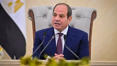 مجلس الدفاع الوطني.. ما اختصاصاته ودوره في قرار إرسال قوات للسعودية؟