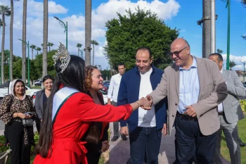 محافظ الإسكندرية يشارك في فعالية «الإسكندرية.. مذاق من التراث» بحدائق أنطونيادس