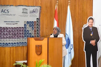 محافظ الإسكندرية يشهد احتفالية يوم الوفاء للعالم الجليل الدكتور أحمد زويل بكلية العلوم جامعة الإسكندرية