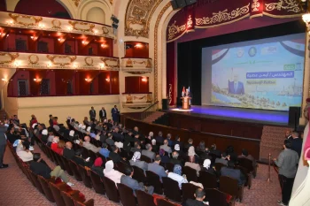 محافظو الإسكندرية والبحيرة ومطروح يكرّمون اللجان التنفيذية وأصحاب المشروعات الفائزة بالمبادرة الوطنية