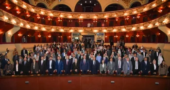 محافظو الإسكندرية والبحيرة ومطروح يكرّمون اللجان التنفيذية وأصحاب المشروعات الفائزة بالمبادرة الوطنية