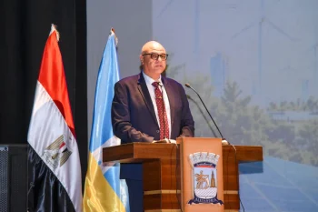 محافظو الإسكندرية والبحيرة ومطروح يكرّمون اللجان التنفيذية وأصحاب المشروعات الفائزة بالمبادرة الوطنية