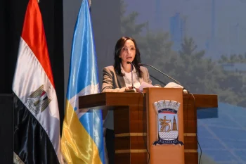 محافظو الإسكندرية والبحيرة ومطروح يكرّمون اللجان التنفيذية وأصحاب المشروعات الفائزة بالمبادرة الوطنية