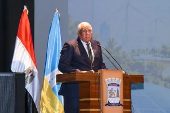 محافظو الإسكندرية والبحيرة ومطروح يكرّمون اللجان التنفيذية وأصحاب المشروعات الفائزة بالمبادرة الوطنية