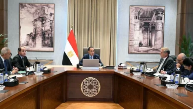 مدبولي يتابع تأمين احتياجات البلاد من المنتجات البترولية وتعزيز الاستقرار المالي